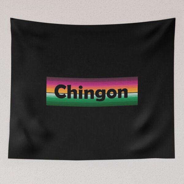 Item preview, Rebozo Chingon designed and sold by NosotrosUnidos.