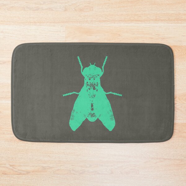 Item preview, Big Mint Fly Chills designed and sold by Chubuter.