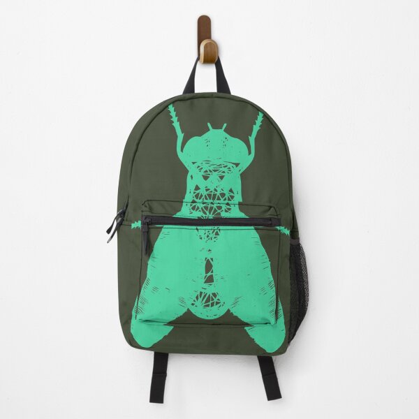 Item preview, Big Mint Fly Chills designed and sold by Chubuter.