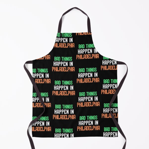 Item preview, Bad thing Happen in Philly designed and sold by IZ-STAR.