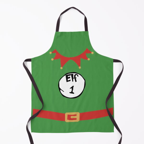 Item preview, Elf 1 or thing 1 - Dr seuss designed and sold by Bella's Merch.