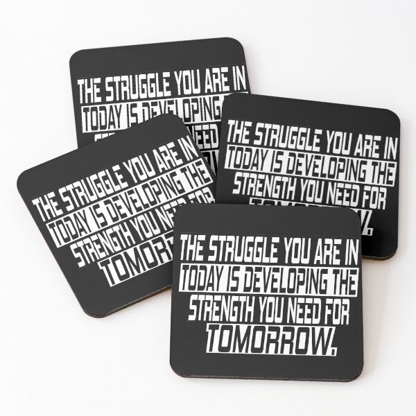 Item preview, Motivated quote designed and sold by SelfMotivation.
