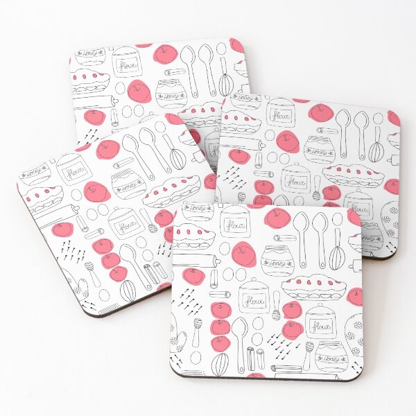 Item preview, Apple Pie designed and sold by HelyanDesign.