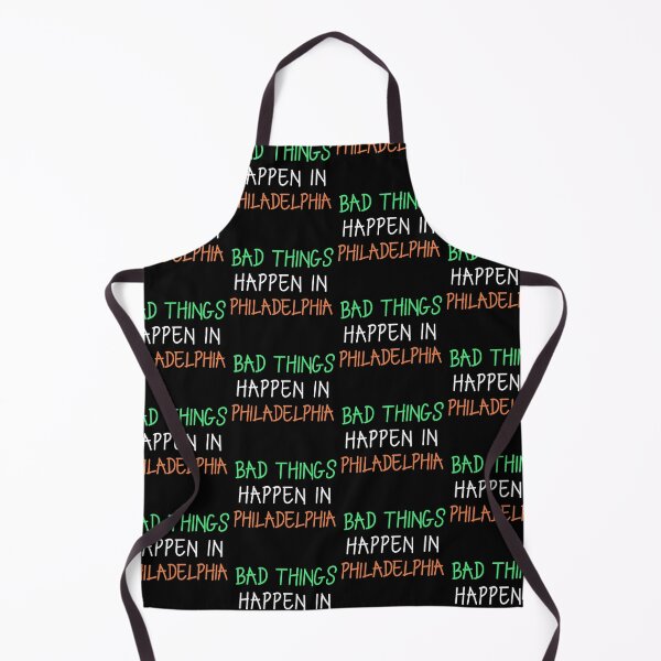 Item preview, Bad thing Happen in Philly-2 designed and sold by IZ-STAR.