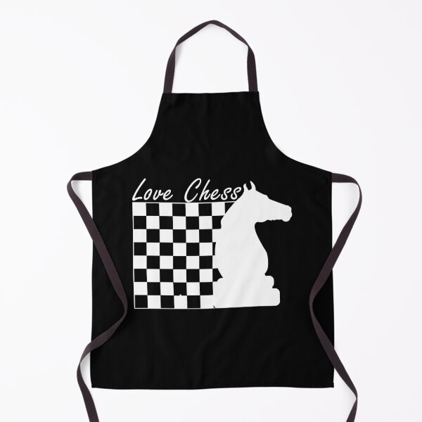 Item preview, Love Chess designed and sold by SmartStyle.