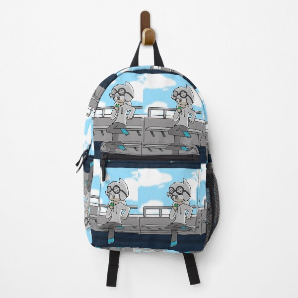 Item preview, On the roof top by TheMarchArtist designed and sold by FunMerchOutlet.