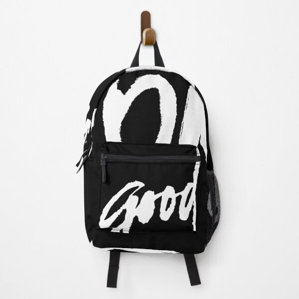 Item preview, Good Vibes Only designed and sold by FernwehTrail.