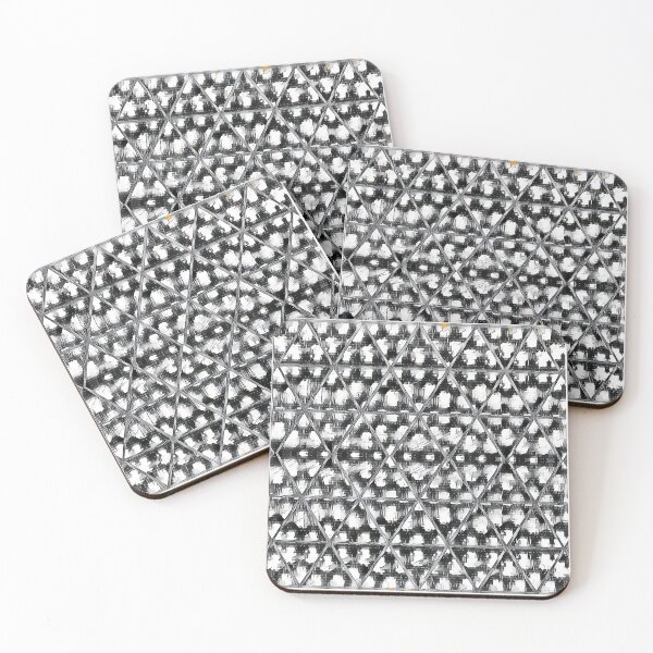 Item preview, Diamond Interference Rough designed and sold by Imaginesium.
