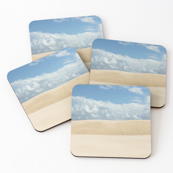 Item preview, Hawks Nest Dunes designed and sold by HaskelR.