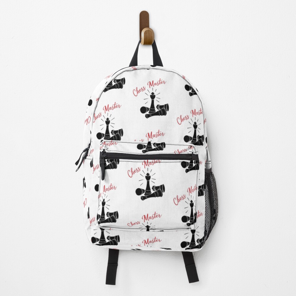 Item preview, Backpack designed and sold by SmartStyle.