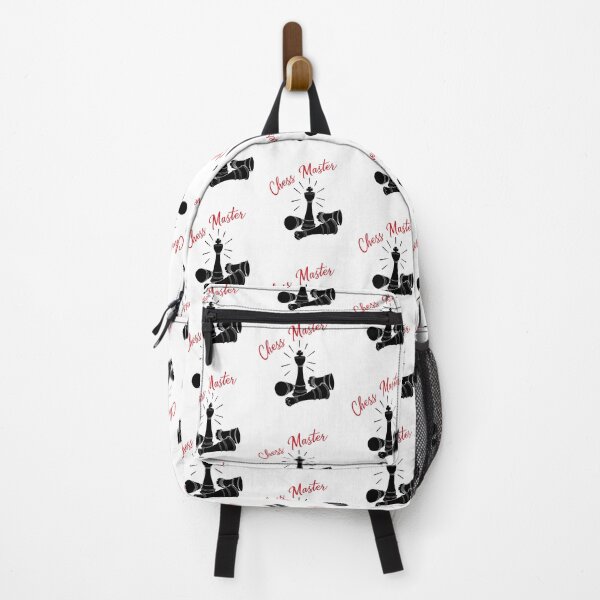 Item preview, Chess Master designed and sold by SmartStyle.