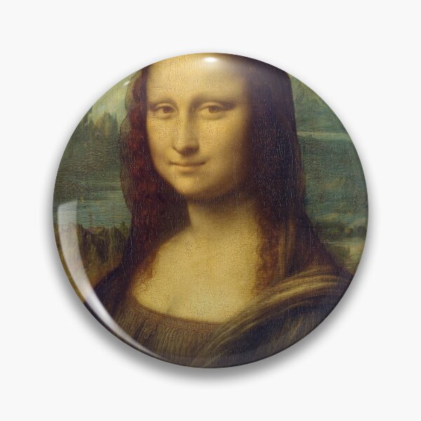 Item preview, Mona Lisa real panting design. This is world most beautiful panting. designed and sold by Shubham2202.