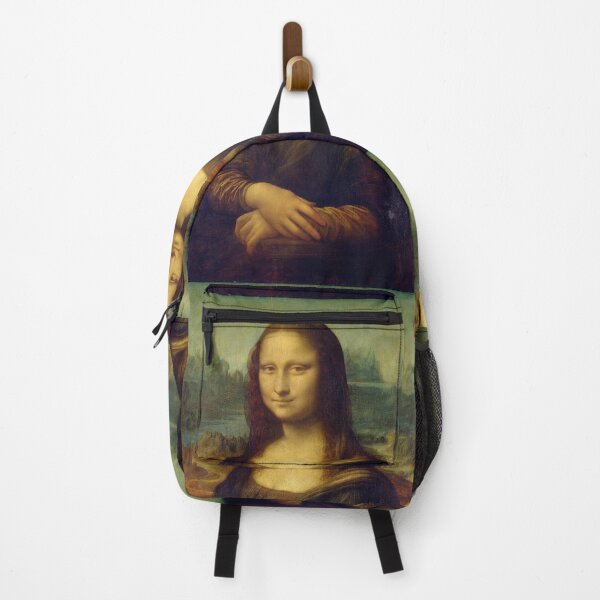 Item preview, Mona Lisa real panting design. This is world most beautiful panting. designed and sold by Shubham2202.