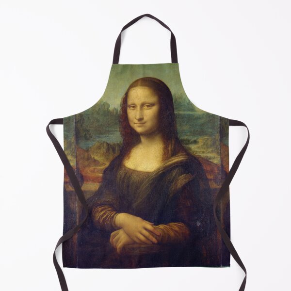 Item preview, Mona Lisa real panting design. This is world most beautiful panting. designed and sold by Shubham2202.