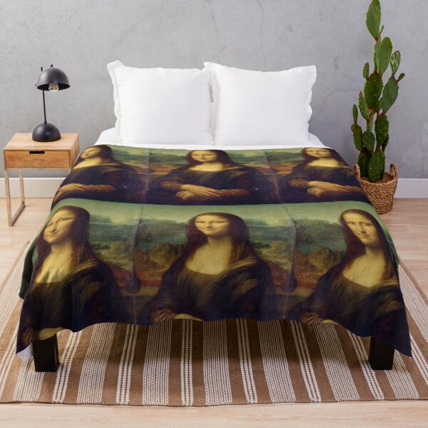 Item preview, Mona Lisa real panting design. This is world most beautiful panting. designed and sold by Shubham2202.