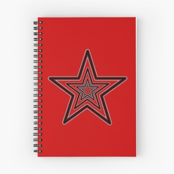Item preview, Star 5 -7 designed and sold by jmichelmore.
