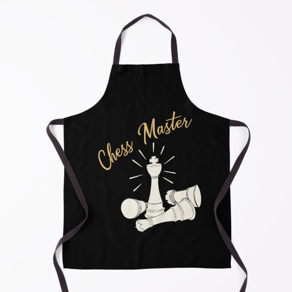 Item preview, Chess Master designed and sold by SmartStyle.