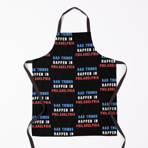 Item preview, Bad thing Happen in Philly-2 designed and sold by IZ-STAR.