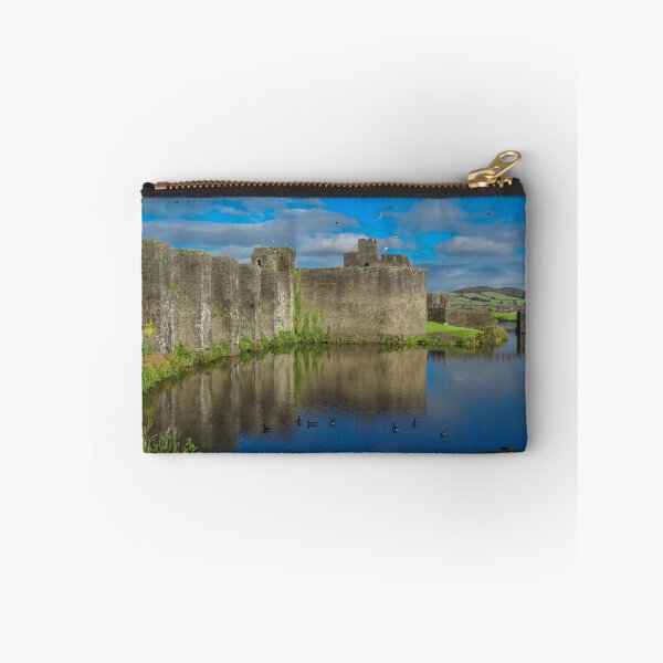 Item preview, Caerphilly Castle designed and sold by Jem1959f.