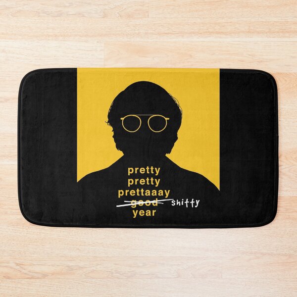 Item preview, Pretty Sh*tty Year 2020/2021 - Larry David Pretty Good designed and sold by ZazasDesigns.