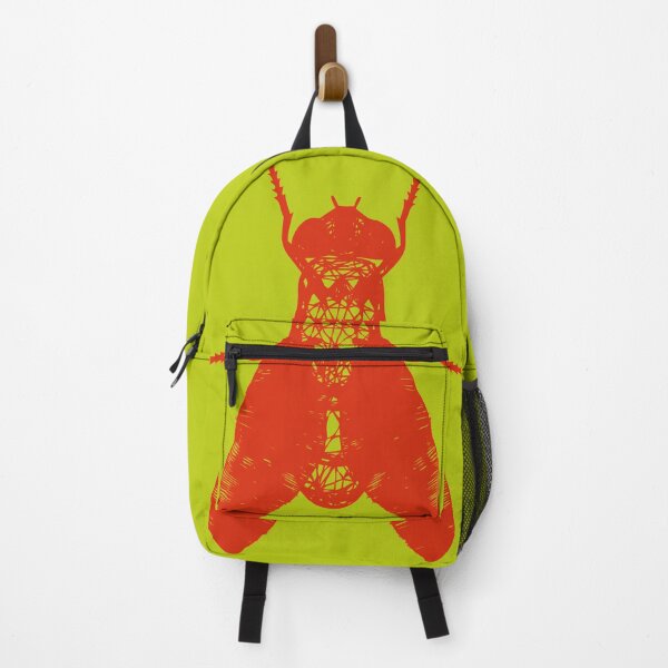 Item preview, Big Red Fly Chills designed and sold by Chubuter.