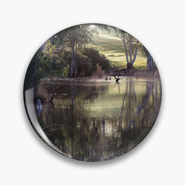 Item preview, Morning with the Swans designed and sold by Bevlyn.