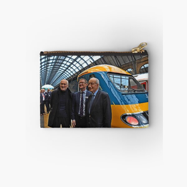 Item preview, Final HST on East Coast Main Line designed and sold by Random Railways.