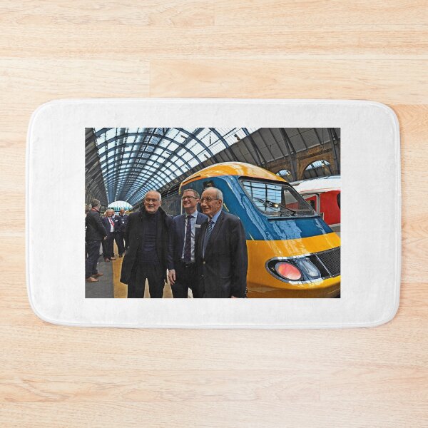 Item preview, Final HST on East Coast Main Line designed and sold by Random Railways.