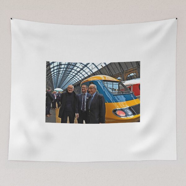 Item preview, Final HST on East Coast Main Line designed and sold by Random Railways.