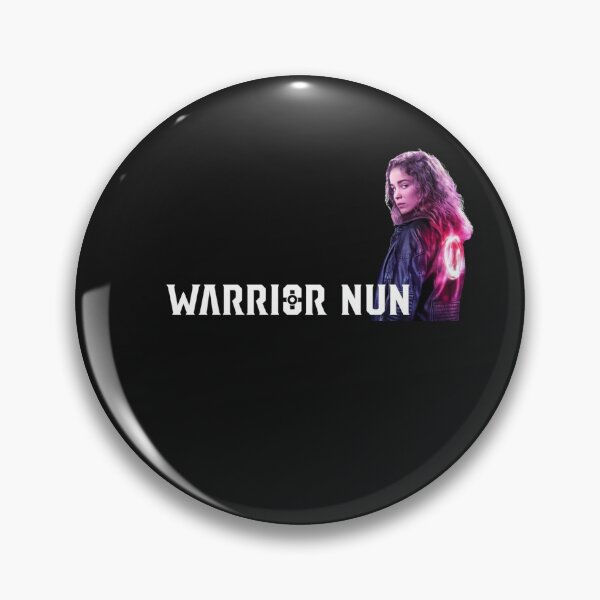 Item preview,  Warrior nun designed and sold by animalcrossingX.