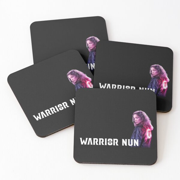 Item preview,  Warrior nun designed and sold by animalcrossingX.