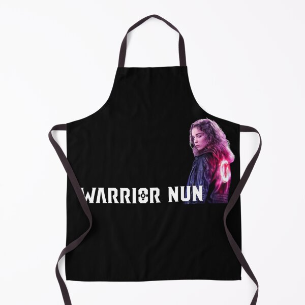 Item preview, Warrior nun designed and sold by animalcrossingX.