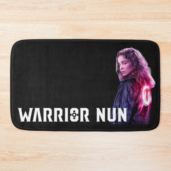 Item preview,  Warrior nun designed and sold by animalcrossingX.