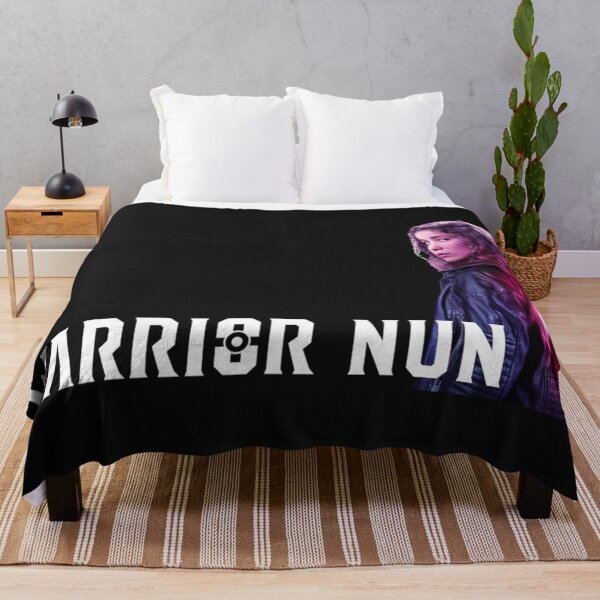 Item preview, Warrior nun designed and sold by animalcrossingX.