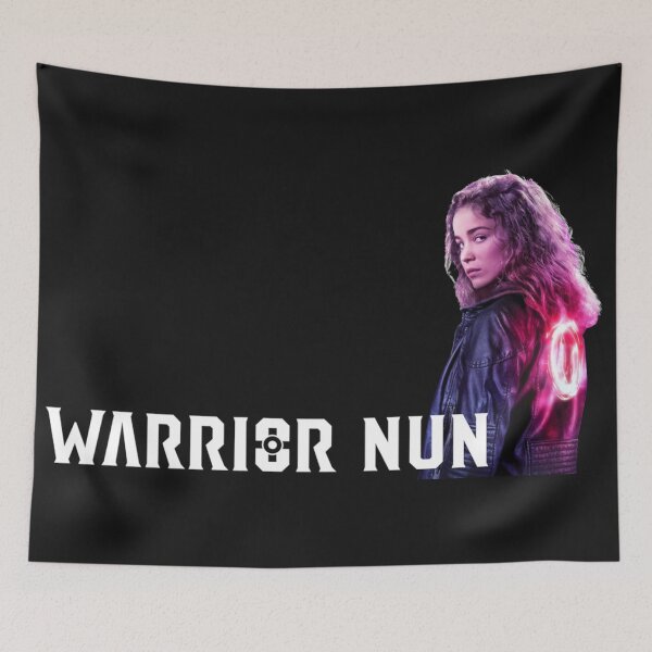Item preview, Warrior nun designed and sold by animalcrossingX.