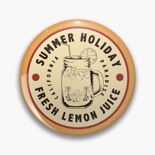 Item preview, Summer Holiday California Paradise designed and sold by Vector Scout Lab.