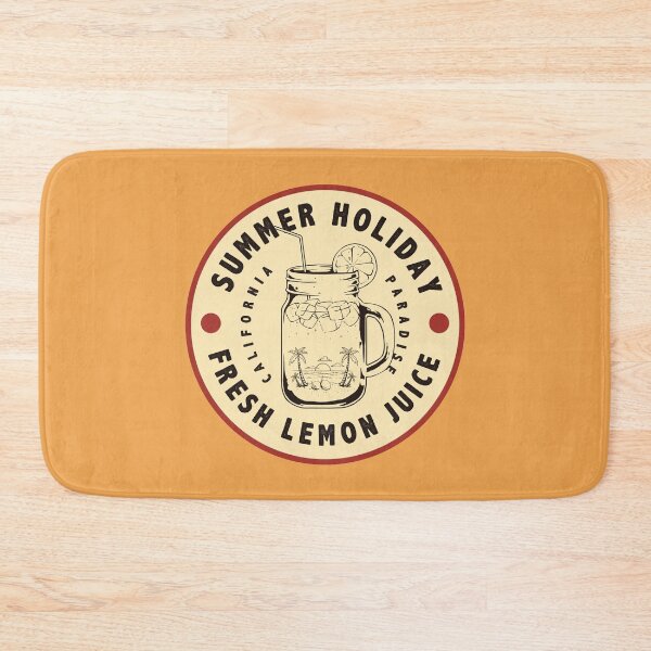 Item preview, Summer Holiday California Paradise designed and sold by Vector Scout Lab.