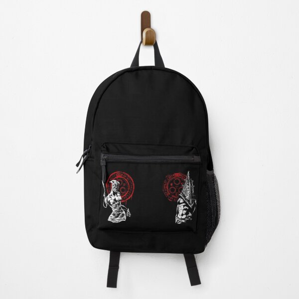 Item preview, Silent Hill designed and sold by JonathanGrimm.
