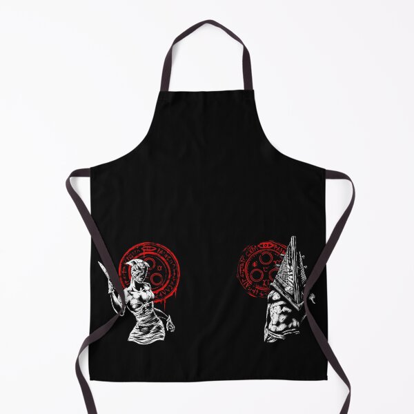 Item preview, Silent Hill designed and sold by JonathanGrimm.