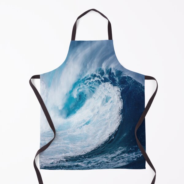Item preview, the great tsunami designed and sold by nature scenerys.