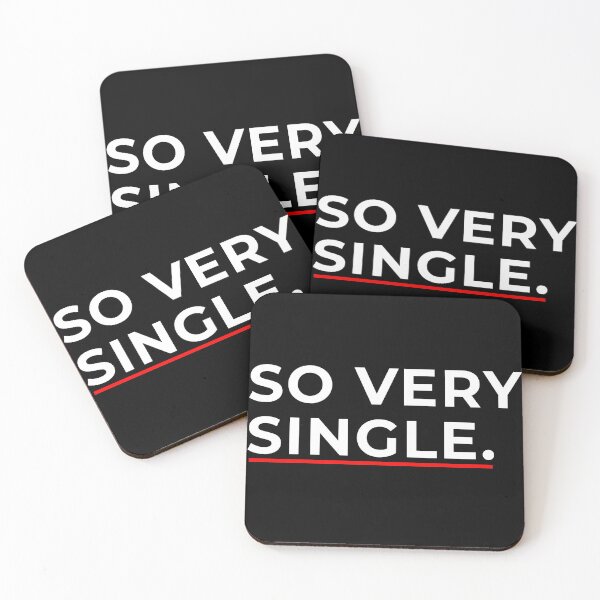 Item preview, So Very Single Funny saying Classic t-shirt designed and sold by Nate All.