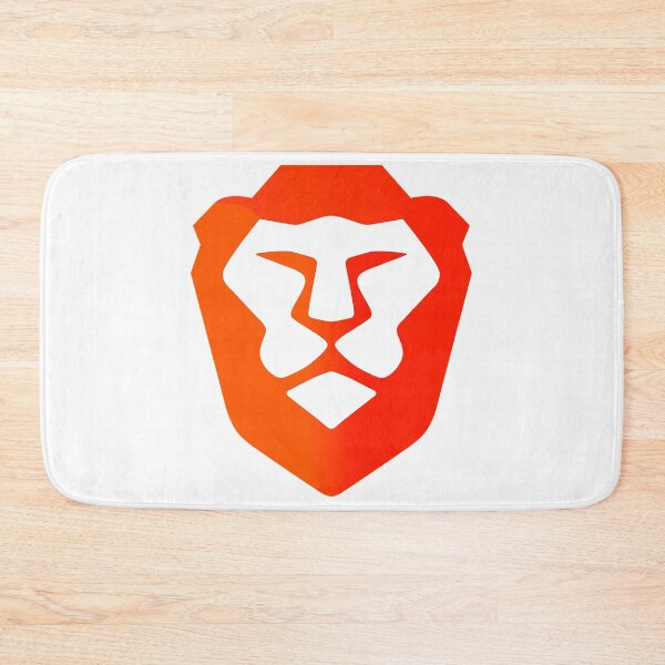 Item preview, Brave logo designed and sold by bryanduc.
