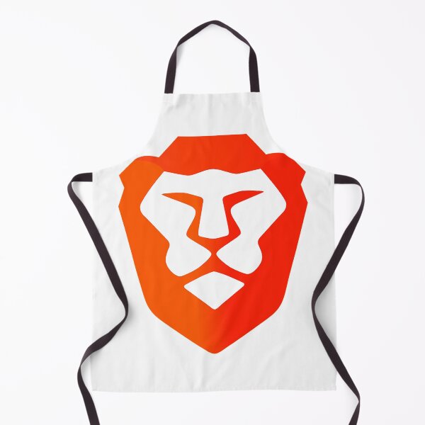 Item preview, Brave logo designed and sold by bryanduc.