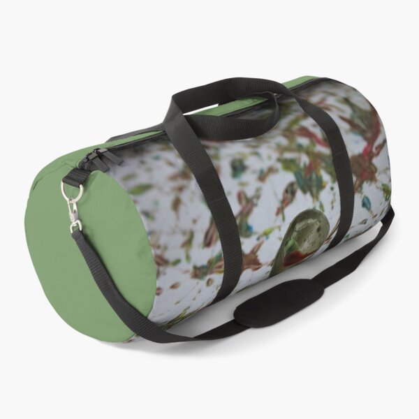Item preview, Marbling with paint on light green designed and sold by Emma Amies.