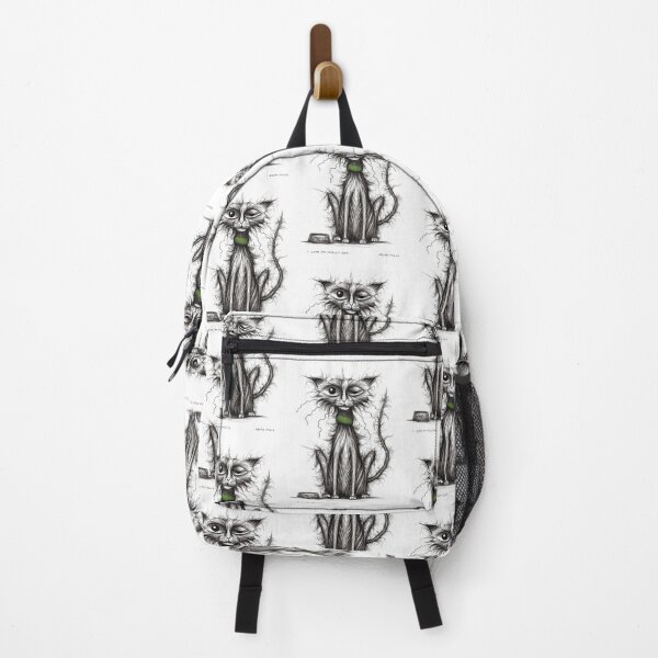 Item preview, I love my smelly cat designed and sold by Keith Mills.