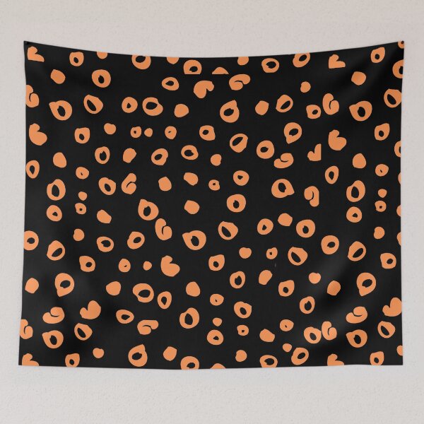 Item preview, Leopard Print designed and sold by ThePeanutSeries.