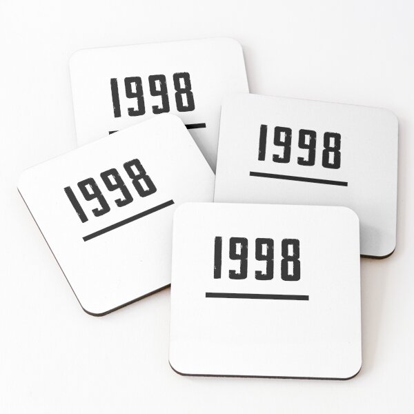 Item preview, 1998 designed and sold by ratoos.