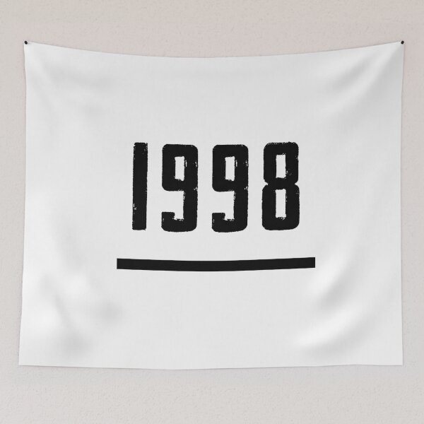 Item preview, 1998 designed and sold by ratoos.