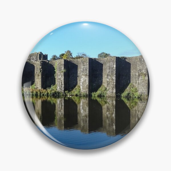 Item preview, Castle in the Water designed and sold by Jem1959f.