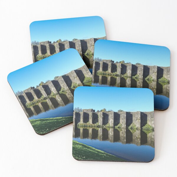 Item preview, Castle in the Water designed and sold by Jem1959f.